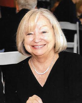Ruth Krise