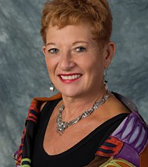 Gail Kerzner